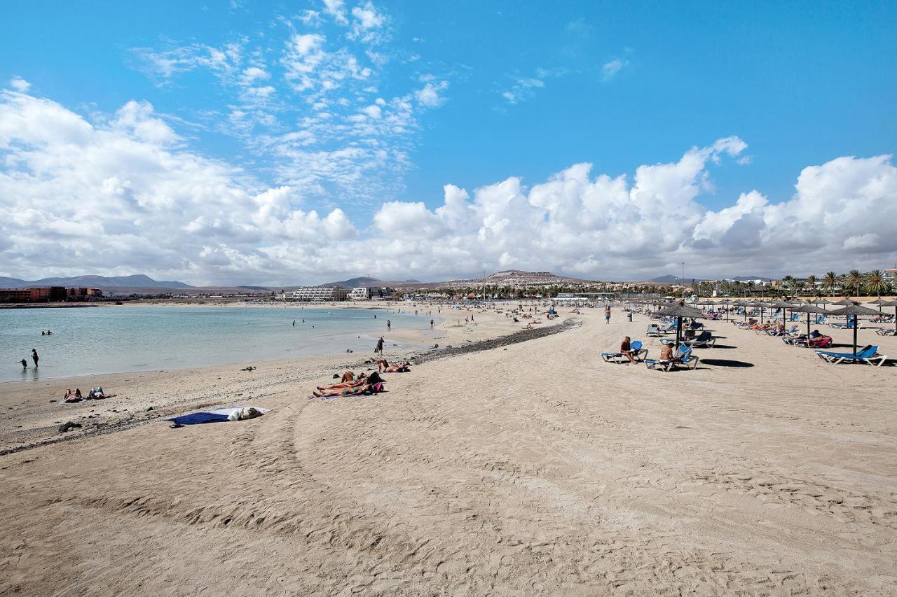 Casa Vitamin Sea Caleta De Fuste Exterior photo